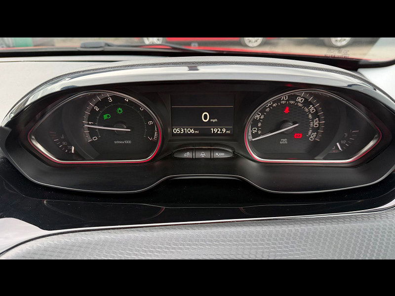 Peugeot 2008 1.2 PureTech GT Line SUV 5dr Petrol Manual Euro 6 (s/s) (130 ps) 5dr Manual 2026