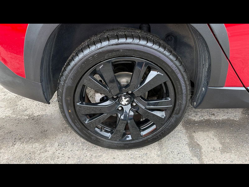 Peugeot 2008 1.2 PureTech GT Line SUV 5dr Petrol Manual Euro 6 (s/s) (130 ps) 5dr Manual 2026