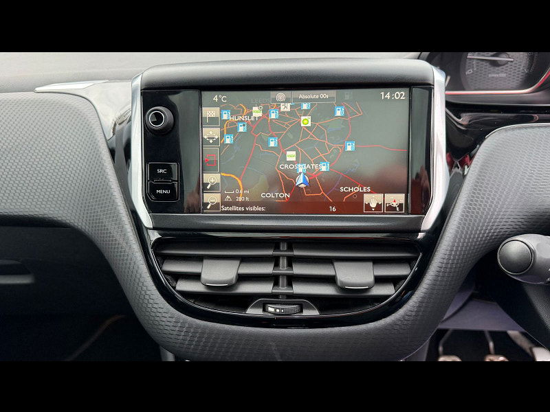 Peugeot 2008 1.2 PureTech GT Line SUV 5dr Petrol Manual Euro 6 (s/s) (130 ps) 5dr Manual 2026