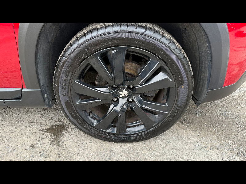 Peugeot 2008 1.2 PureTech GT Line SUV 5dr Petrol Manual Euro 6 (s/s) (130 ps) 5dr Manual 2026