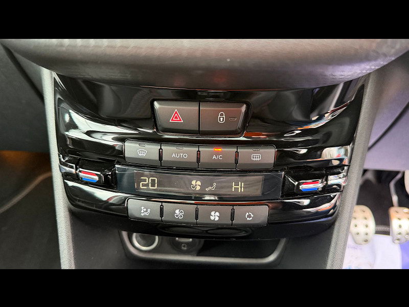 Peugeot 2008 1.2 PureTech GT Line SUV 5dr Petrol Manual Euro 6 (s/s) (130 ps) 5dr Manual 2026