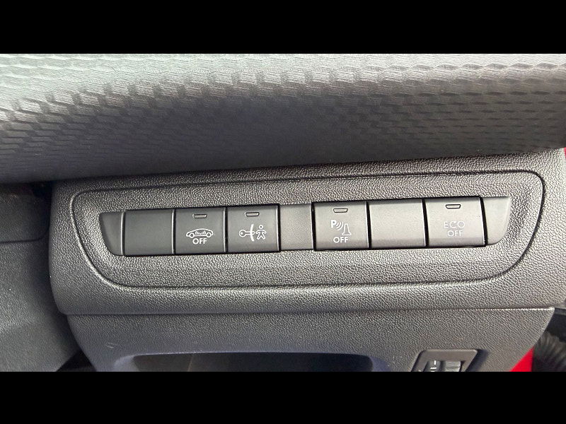 Peugeot 2008 1.2 PureTech GT Line SUV 5dr Petrol Manual Euro 6 (s/s) (130 ps) 5dr Manual 2026