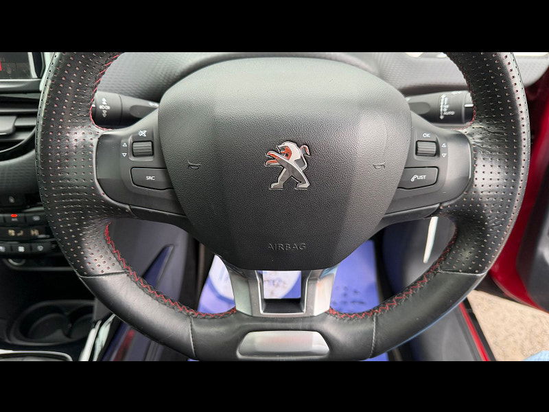 Peugeot 2008 1.2 PureTech GT Line SUV 5dr Petrol Manual Euro 6 (s/s) (130 ps) 5dr Manual 2026