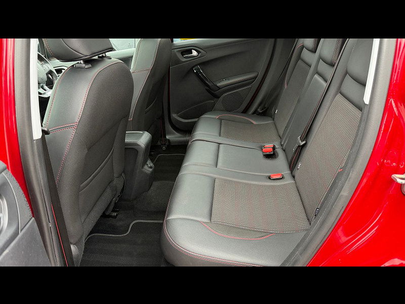 Peugeot 2008 1.2 PureTech GT Line SUV 5dr Petrol Manual Euro 6 (s/s) (130 ps) 5dr Manual 2026