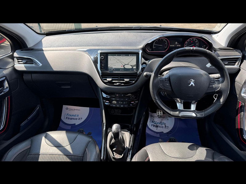 Peugeot 2008 1.5 BlueHDi GT Line Euro 6 (s/s) 5dr 5dr Manual 2025