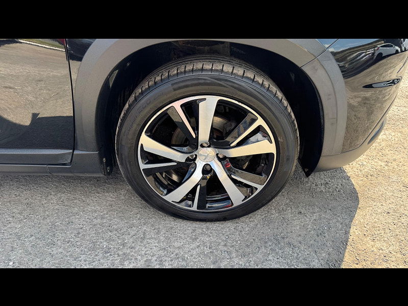 Peugeot 2008 1.5 BlueHDi GT Line Euro 6 (s/s) 5dr 5dr Manual 2025