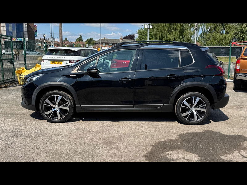 Peugeot 2008 1.5 BlueHDi GT Line Euro 6 (s/s) 5dr 5dr Manual 2025