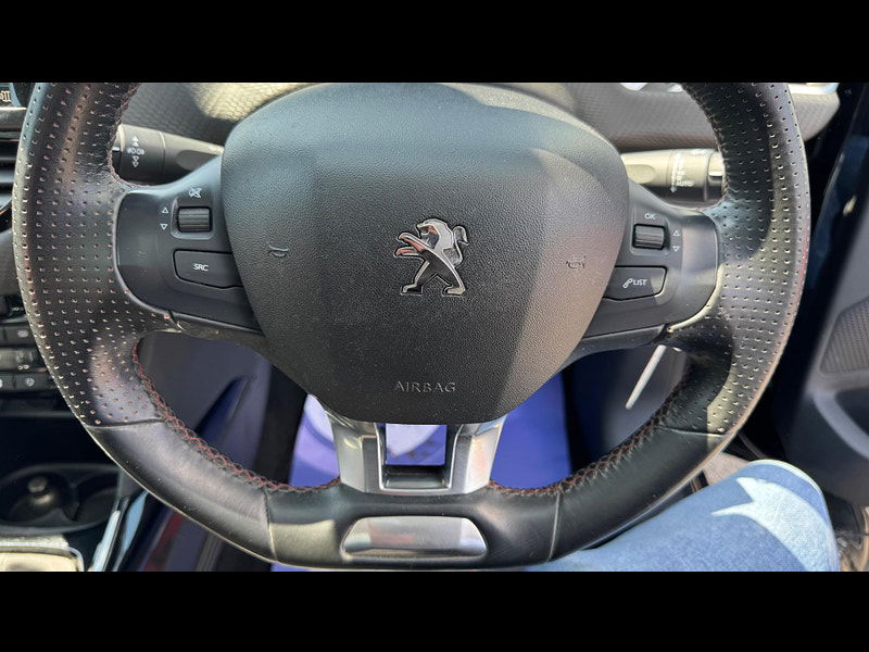 Peugeot 2008 1.5 BlueHDi GT Line Euro 6 (s/s) 5dr 5dr Manual 2025