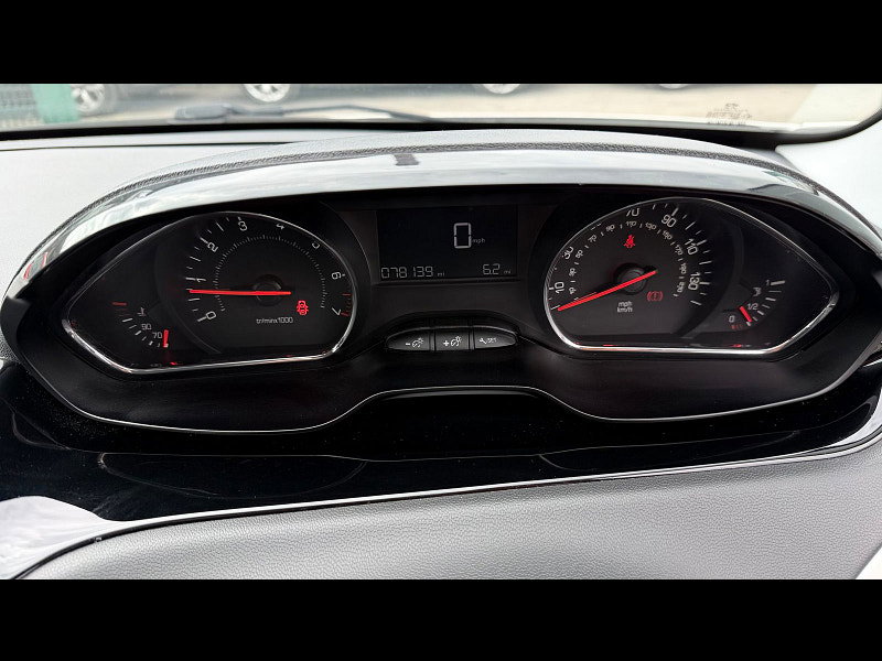 Peugeot 208 1.2 VTi PureTech Active Hatchback 5dr Petrol Manual Euro 6 (82 ps) 5dr Manual 2026