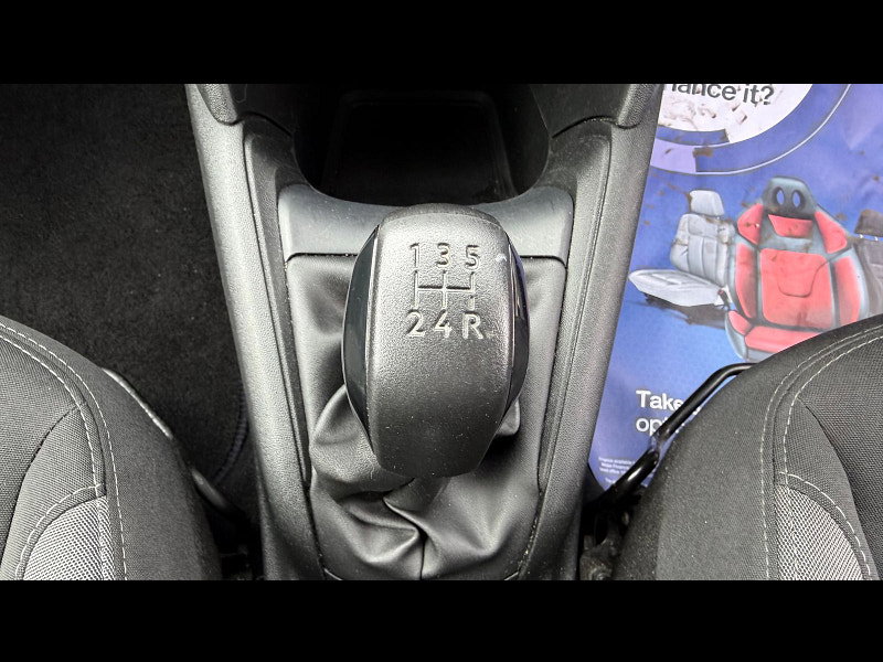 Peugeot 208 1.2 VTi PureTech Active Hatchback 5dr Petrol Manual Euro 6 (82 ps) 5dr Manual 2026