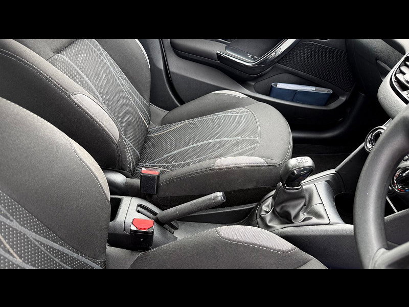 Peugeot 208 1.2 VTi PureTech Active Hatchback 5dr Petrol Manual Euro 6 (82 ps) 5dr Manual 2026