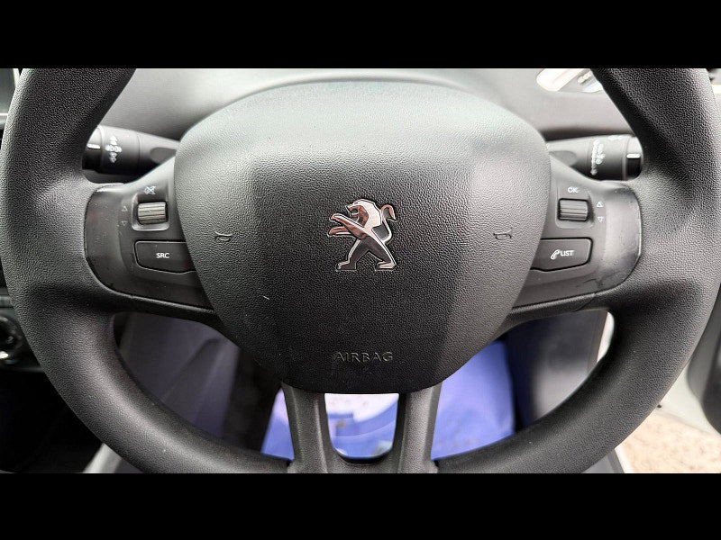 Peugeot 208 1.2 VTi PureTech Active Hatchback 5dr Petrol Manual Euro 6 (82 ps) 5dr Manual 2026