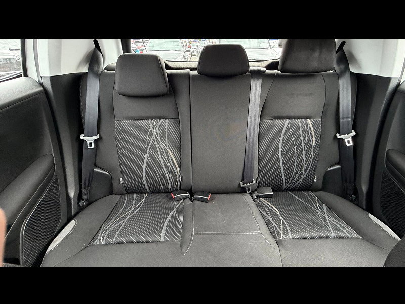 Peugeot 208 1.2 VTi PureTech Active Hatchback 5dr Petrol Manual Euro 6 (82 ps) 5dr Manual 2026