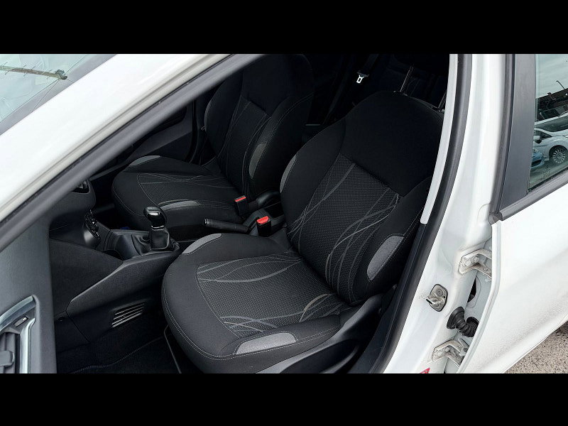 Peugeot 208 1.2 VTi PureTech Active Hatchback 5dr Petrol Manual Euro 6 (82 ps) 5dr Manual 2026