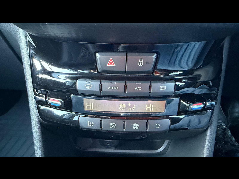 Peugeot 208 1.6 BlueHDi GT Line Euro 6 (s/s) 5dr 5dr Manual 2025