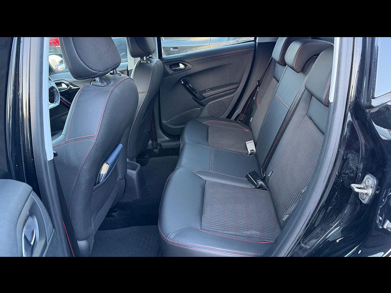 Peugeot 208 1.6 BlueHDi GT Line Euro 6 (s/s) 5dr 5dr Manual 2025