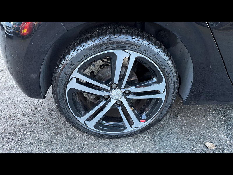 Peugeot 208 1.6 BlueHDi GT Line Euro 6 (s/s) 5dr 5dr Manual 2025