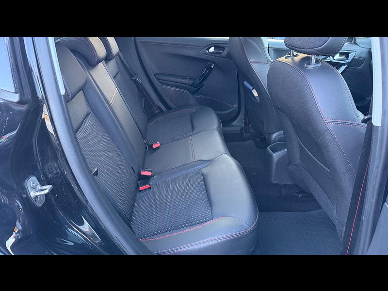 Peugeot 208 1.6 BlueHDi GT Line Euro 6 (s/s) 5dr 5dr Manual 2025