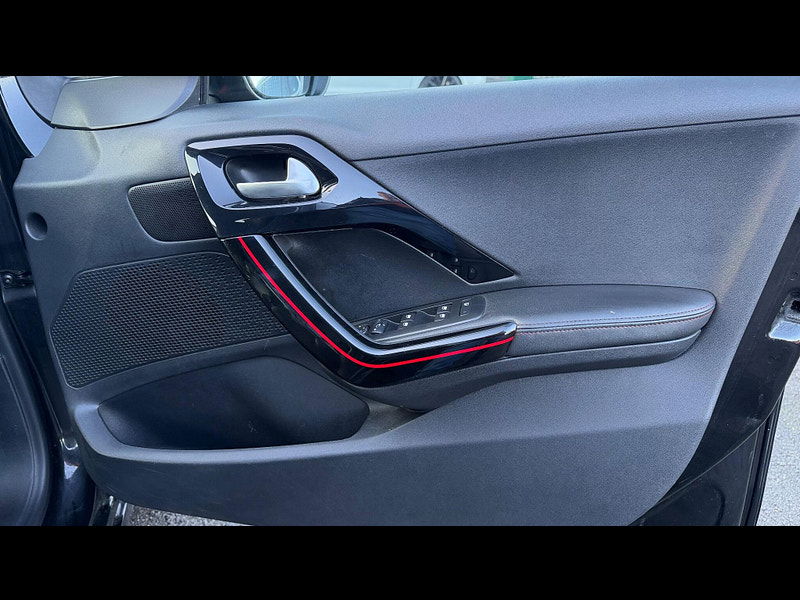 Peugeot 208 1.6 BlueHDi GT Line Euro 6 (s/s) 5dr 5dr Manual 2025