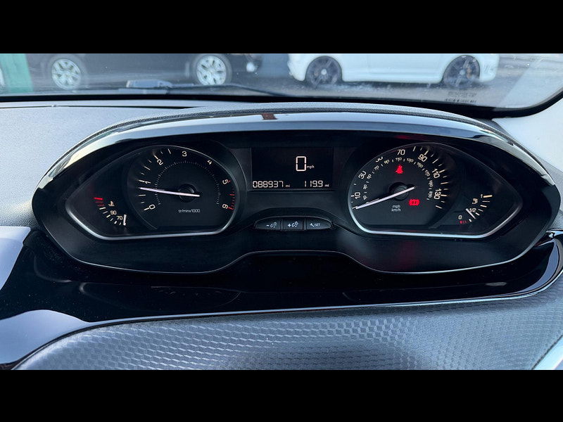 Peugeot 208 1.6 BlueHDi GT Line Euro 6 (s/s) 5dr 5dr Manual 2025