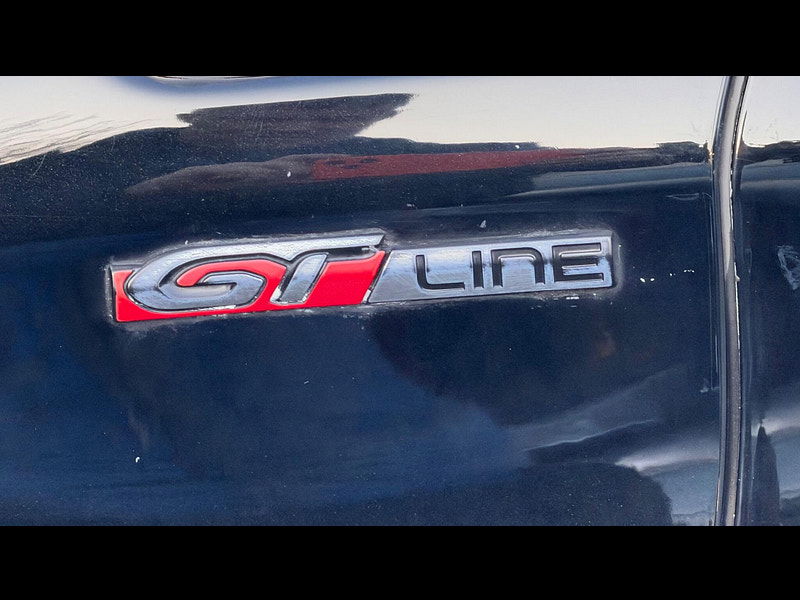 Peugeot 208 1.6 BlueHDi GT Line Euro 6 (s/s) 5dr 5dr Manual 2025