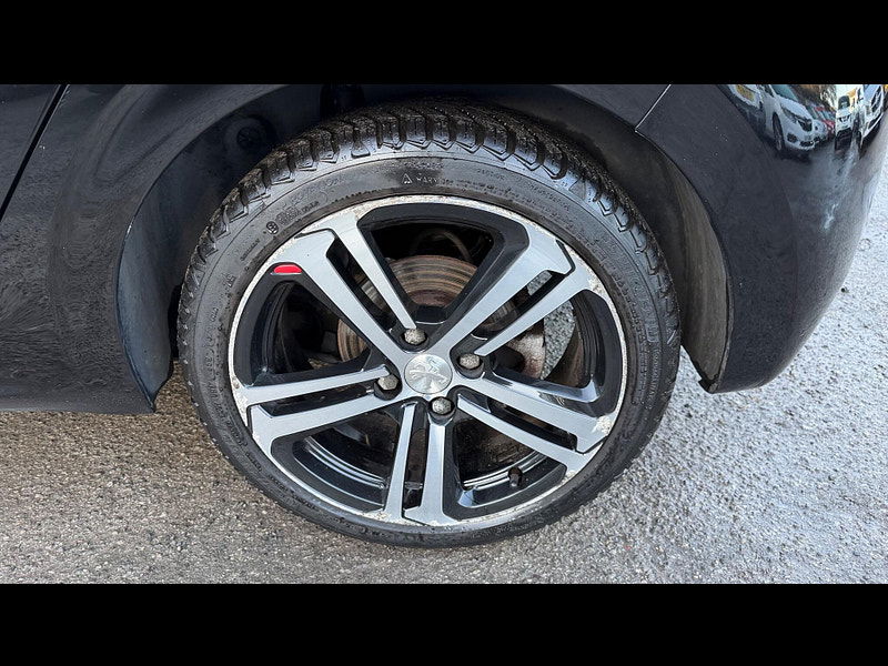 Peugeot 208 1.6 BlueHDi GT Line Euro 6 (s/s) 5dr 5dr Manual 2025