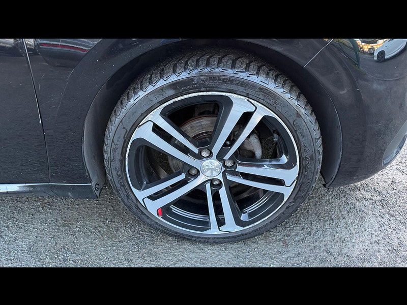 Peugeot 208 1.6 BlueHDi GT Line Euro 6 (s/s) 5dr 5dr Manual 2025