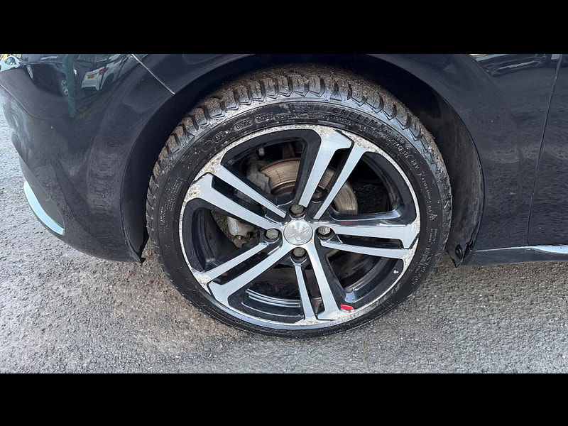 Peugeot 208 1.6 BlueHDi GT Line Euro 6 (s/s) 5dr 5dr Manual 2025