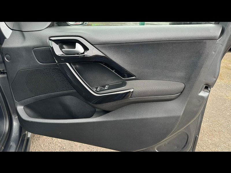 Peugeot 208 1.6 e-HDi Allure Euro 5 (s/s) 5dr 5dr Manual 2025
