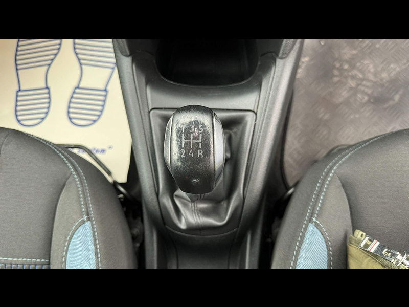 Peugeot 208 1.6 e-HDi Allure Euro 5 (s/s) 5dr 5dr Manual 2025