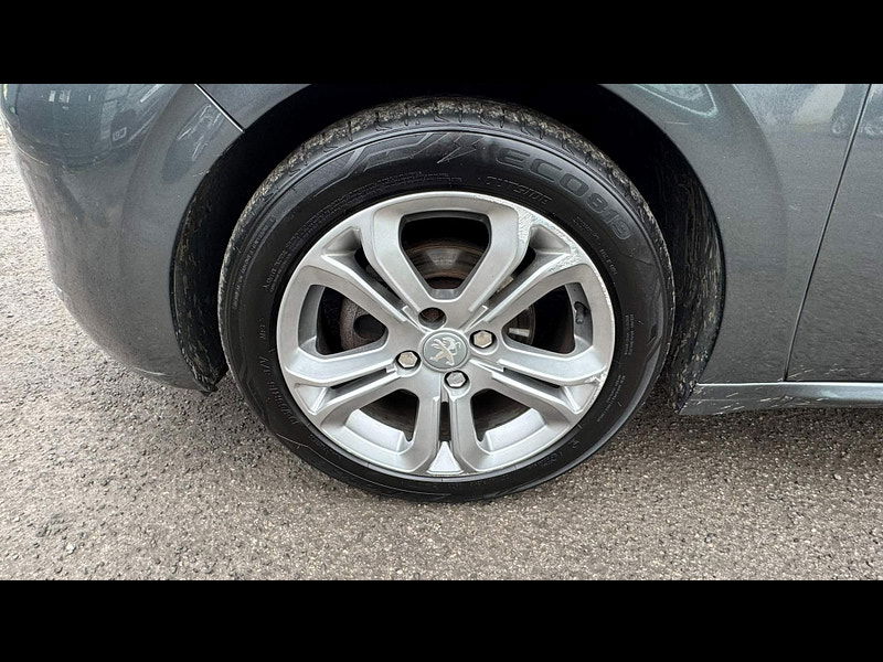 Peugeot 208 1.6 e-HDi Allure Euro 5 (s/s) 5dr 5dr Manual 2025