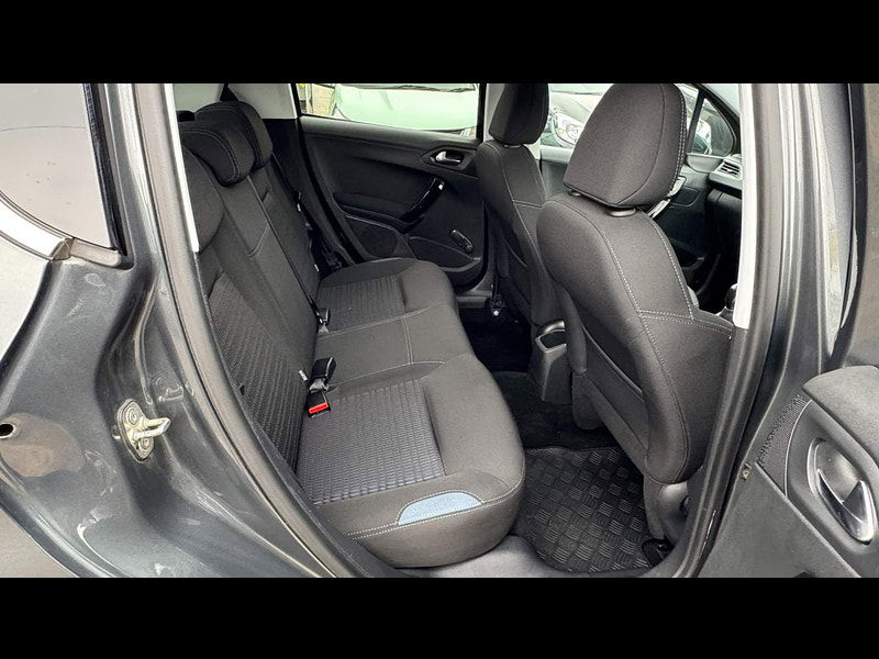 Peugeot 208 1.6 e-HDi Allure Euro 5 (s/s) 5dr 5dr Manual 2025
