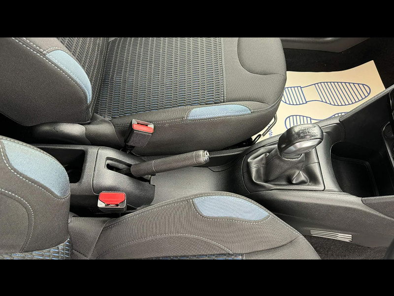 Peugeot 208 1.6 e-HDi Allure Euro 5 (s/s) 5dr 5dr Manual 2025