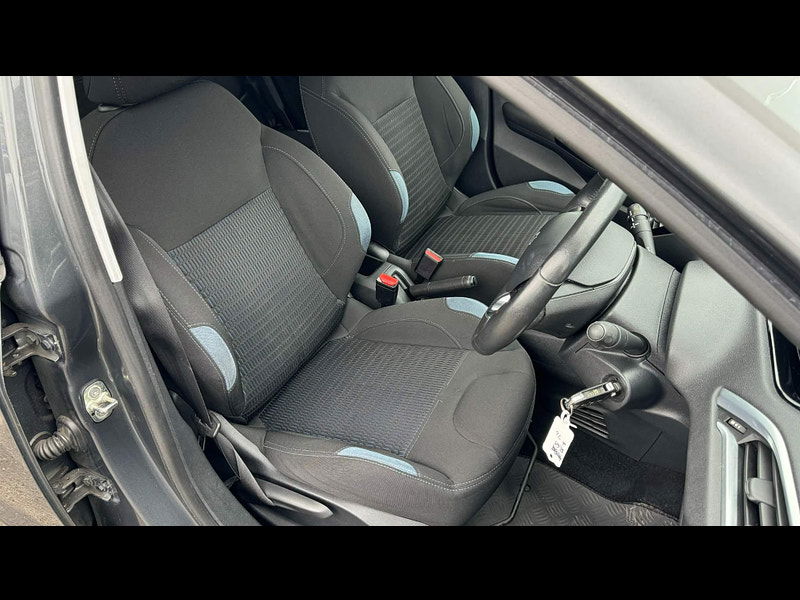 Peugeot 208 1.6 e-HDi Allure Euro 5 (s/s) 5dr 5dr Manual 2025