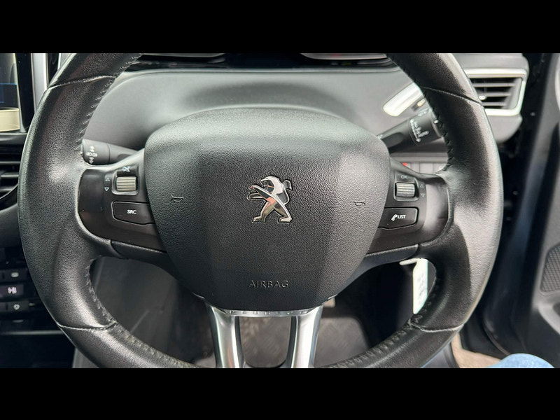 Peugeot 208 1.6 e-HDi Allure Euro 5 (s/s) 5dr 5dr Manual 2025