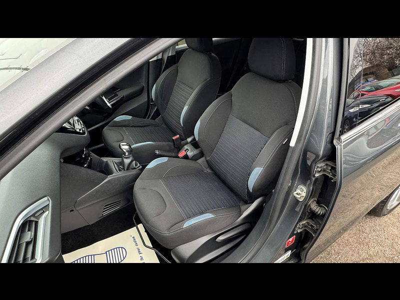 Peugeot 208 1.6 e-HDi Allure Euro 5 (s/s) 5dr 5dr Manual 2025