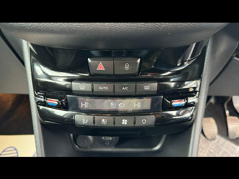 Peugeot 208 1.6 e-HDi Allure Euro 5 (s/s) 5dr 5dr Manual 2025