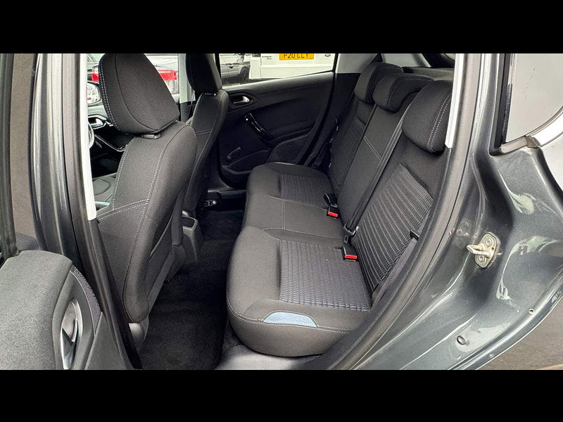 Peugeot 208 1.6 e-HDi Allure Euro 5 (s/s) 5dr 5dr Manual 2025