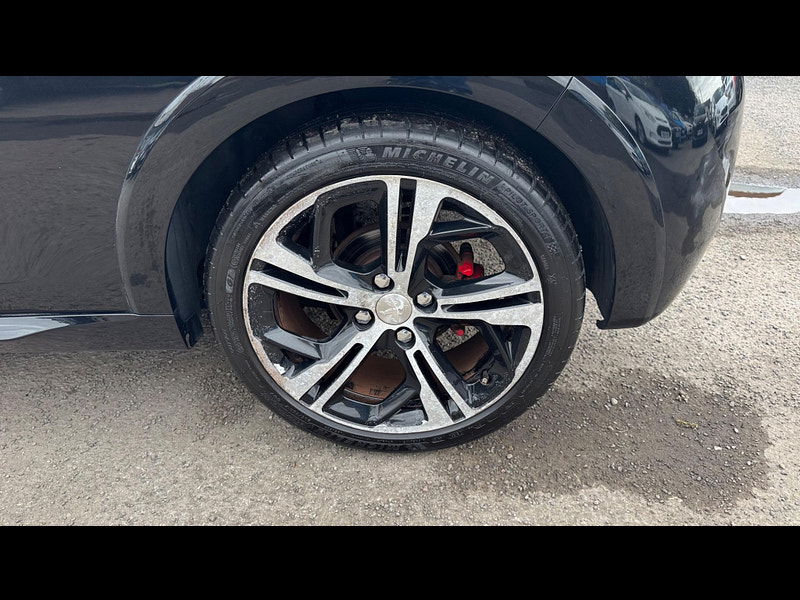 Peugeot 208 1.6 THP GTi Prestige Euro 6 (s/s) 3dr 3dr Manual 2025