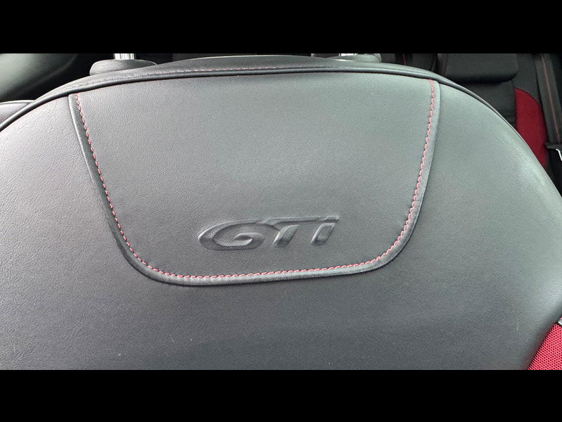 Peugeot 208 1.6 THP GTi Prestige Euro 6 (s/s) 3dr 3dr Manual 2025