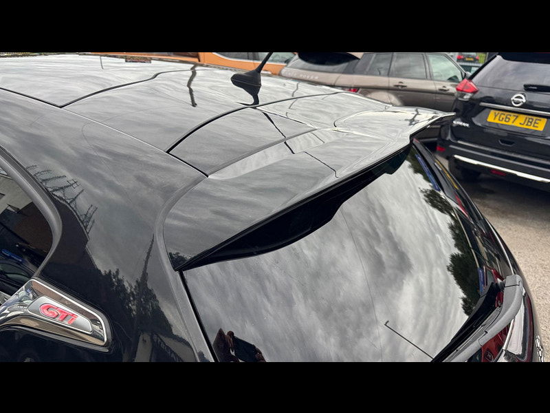 Peugeot 208 1.6 THP GTi Prestige Euro 6 (s/s) 3dr 3dr Manual 2025