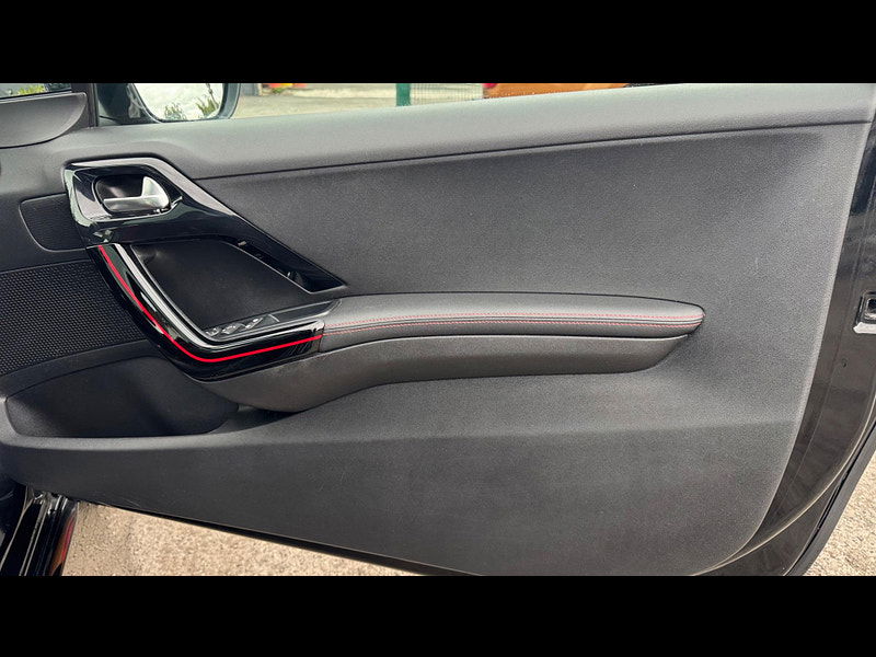 Peugeot 208 1.6 THP GTi Prestige Euro 6 (s/s) 3dr 3dr Manual 2025