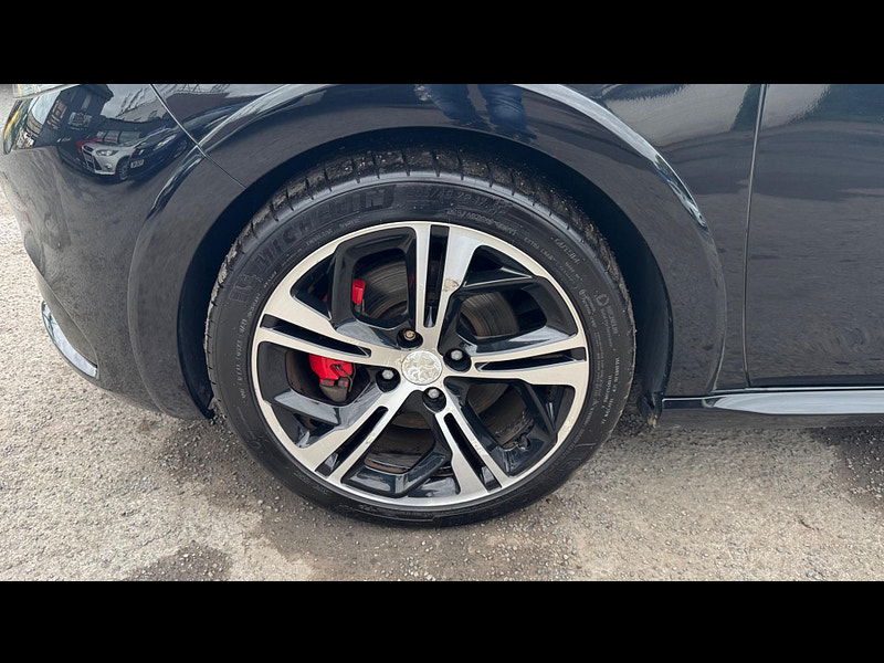 Peugeot 208 1.6 THP GTi Prestige Euro 6 (s/s) 3dr 3dr Manual 2025