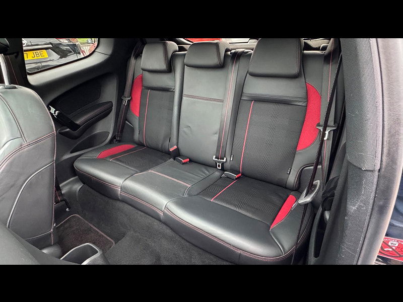 Peugeot 208 1.6 THP GTi Prestige Euro 6 (s/s) 3dr 3dr Manual 2025