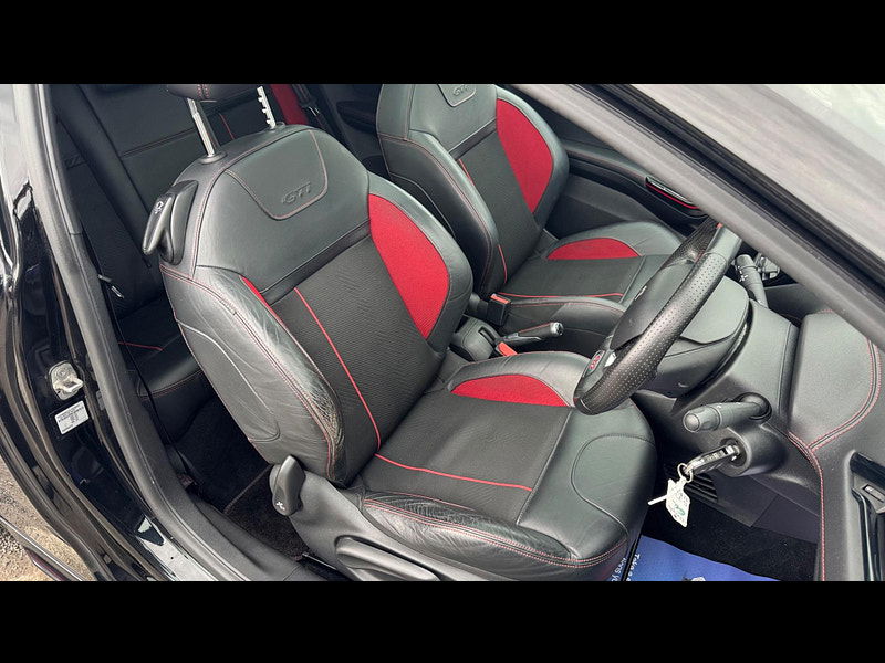 Peugeot 208 1.6 THP GTi Prestige Euro 6 (s/s) 3dr 3dr Manual 2025