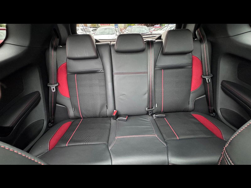 Peugeot 208 1.6 THP GTi Prestige Euro 6 (s/s) 3dr 3dr Manual 2025
