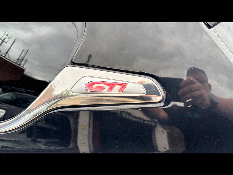 Peugeot 208 1.6 THP GTi Prestige Euro 6 (s/s) 3dr 3dr Manual 2025