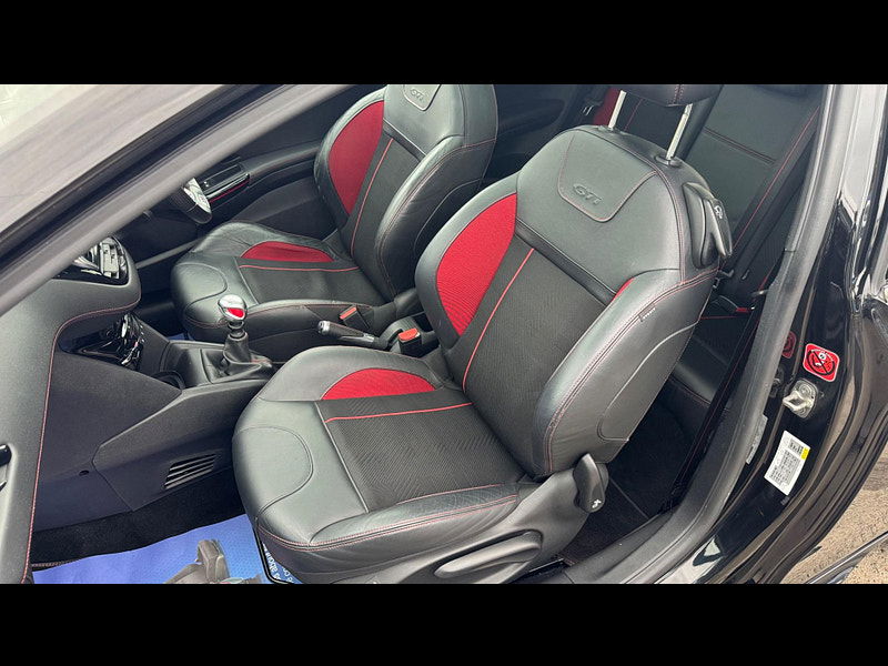 Peugeot 208 1.6 THP GTi Prestige Euro 6 (s/s) 3dr 3dr Manual 2025