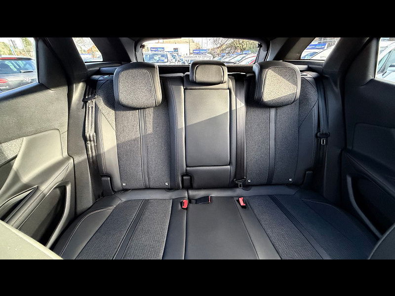 Peugeot 3008 1.5 BlueHDi GT Line SUV 5dr Diesel Manual Euro 6 (s/s) (130 ps) 5dr Manual 2026