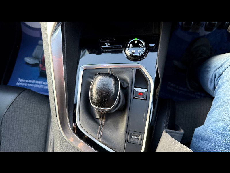 Peugeot 3008 1.5 BlueHDi GT Line SUV 5dr Diesel Manual Euro 6 (s/s) (130 ps) 5dr Manual 2026